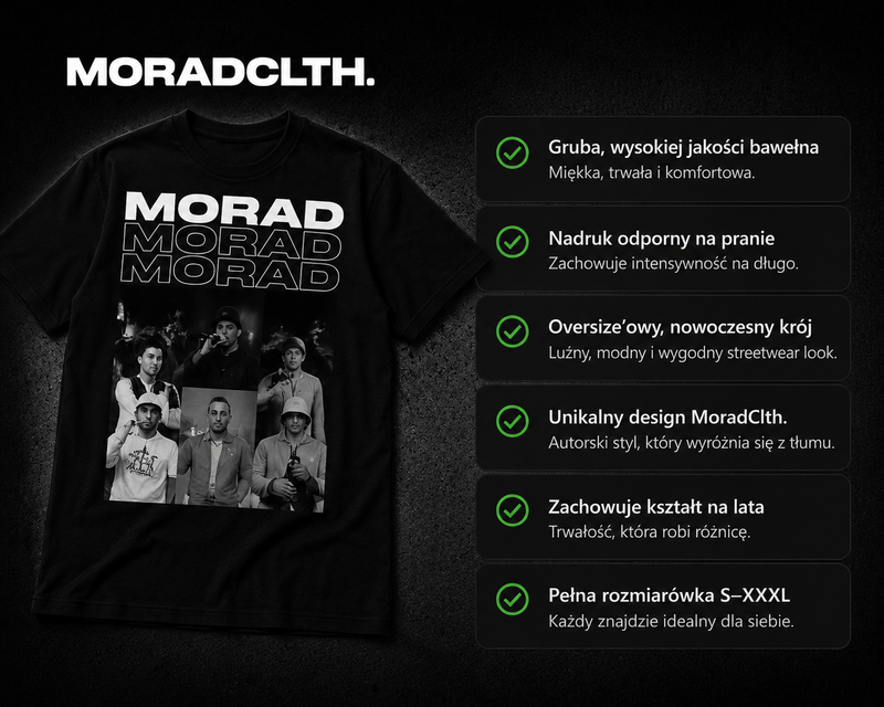 MoradClth