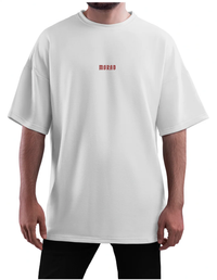 T-shirt morad sigue — 2